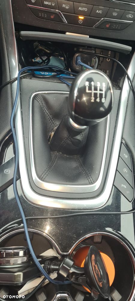 Ford S-Max 2.0 TDCi Titanium - 24