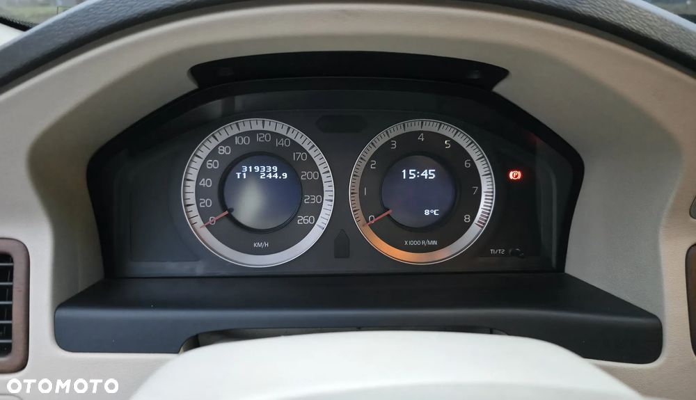 Volvo XC 70 T6 AWD Summum - 26