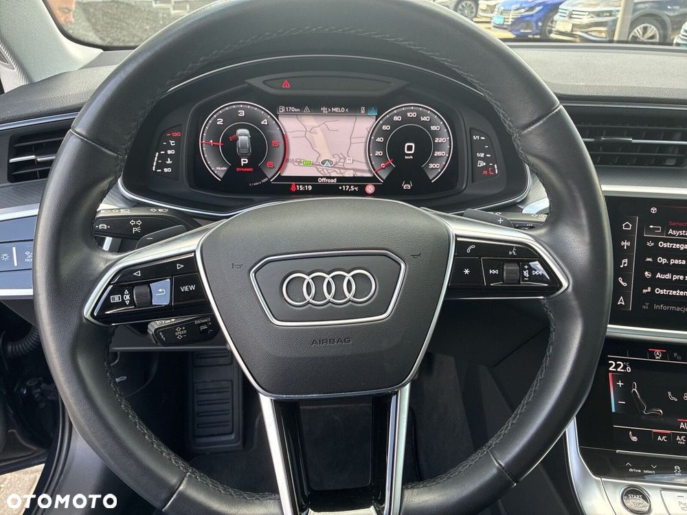 Audi A6 Avant - 25
