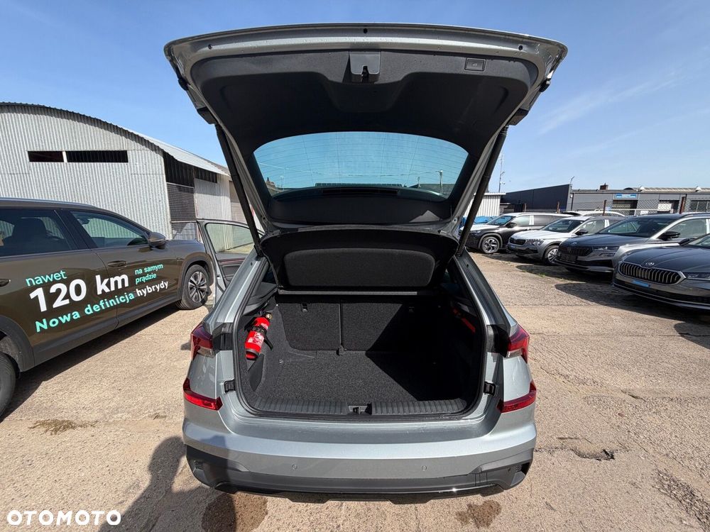 Skoda Kamiq 1.0 TSI Monte Carlo DSG - 11