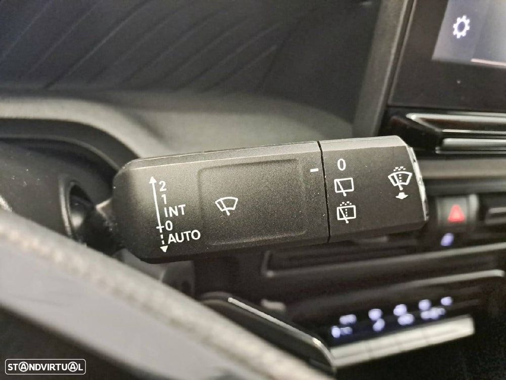 Citroën C3 Aircross 1.2 PureTech Plus — fotografia 15