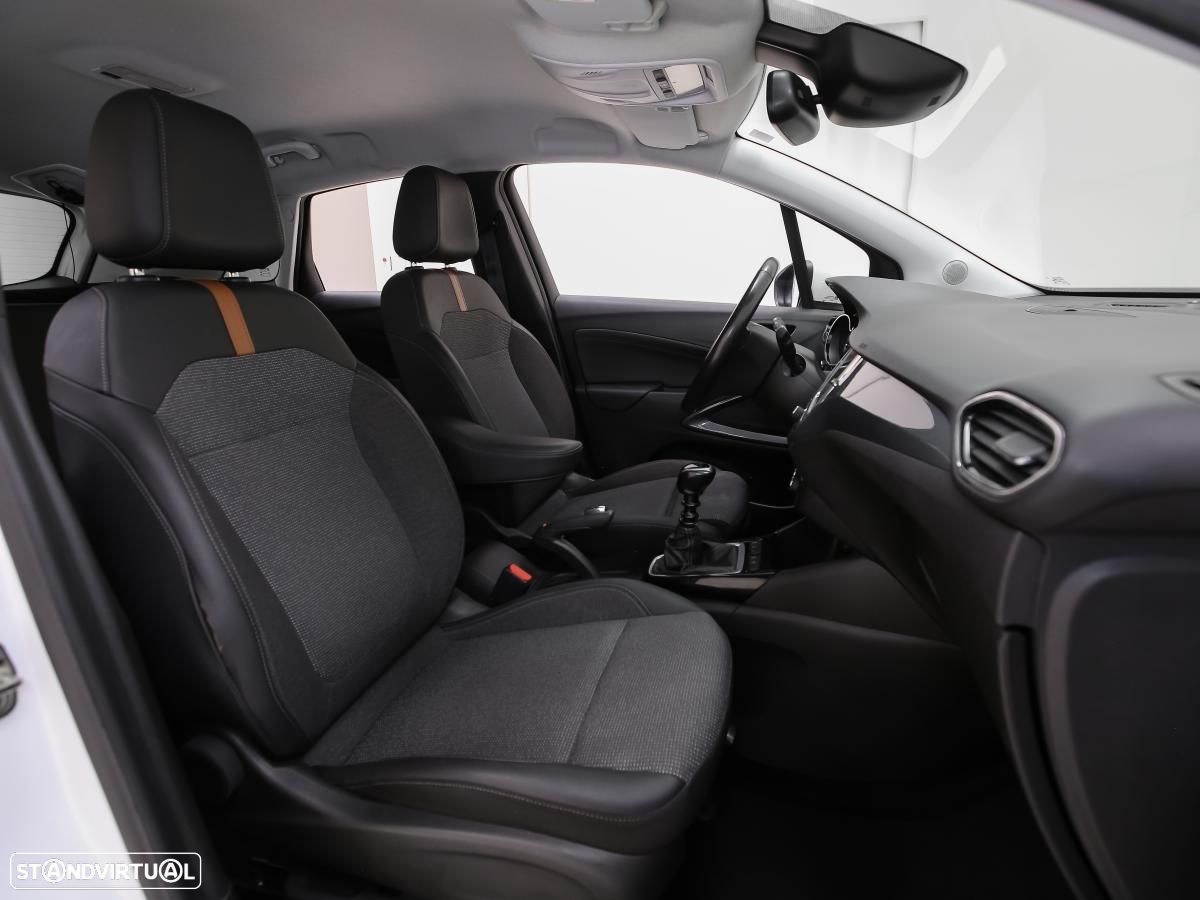 Opel Crossland 1.2 T Elegance - 9
