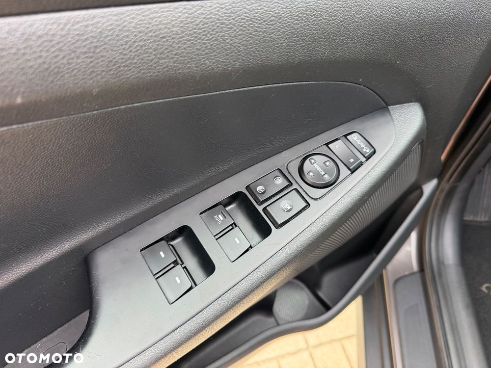 Hyundai Tucson 1.6 GDi 2WD Style - 16
