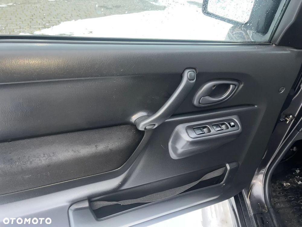 Suzuki Jimny 1.3 JLX / Comfort - 8