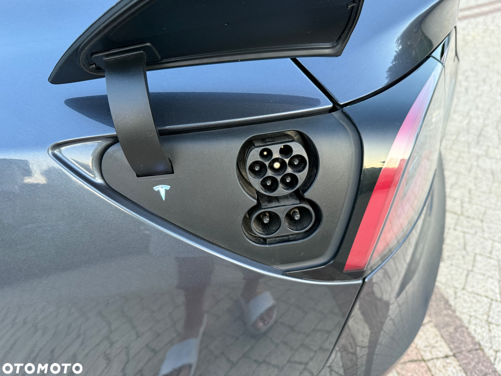 Tesla Model 3 Allradantrieb Dual Motor - 34