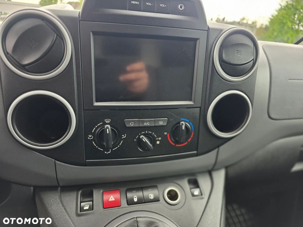 Peugeot Partner - 15