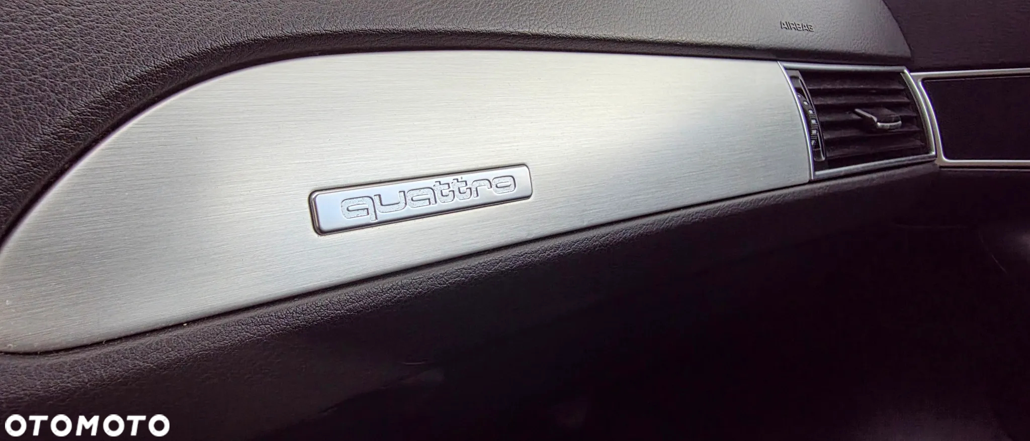 Audi A6 - 21