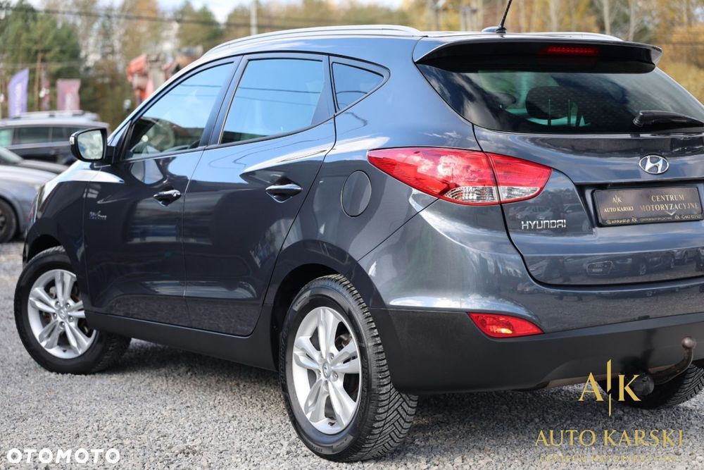 Hyundai ix35 - 13