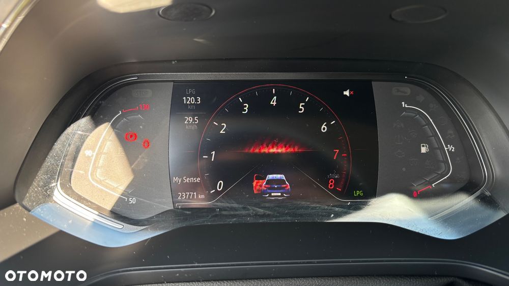 Renault Captur 1.0 TCe Techno - 5