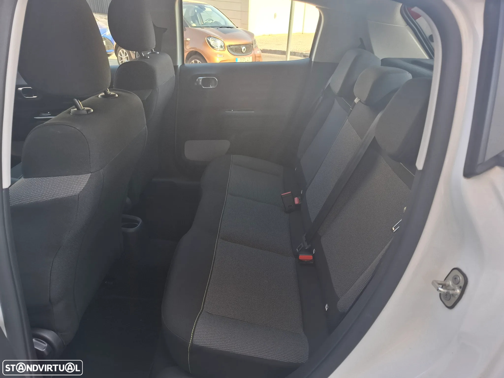 Citroën C3 1.2 PureTech Feel - 26