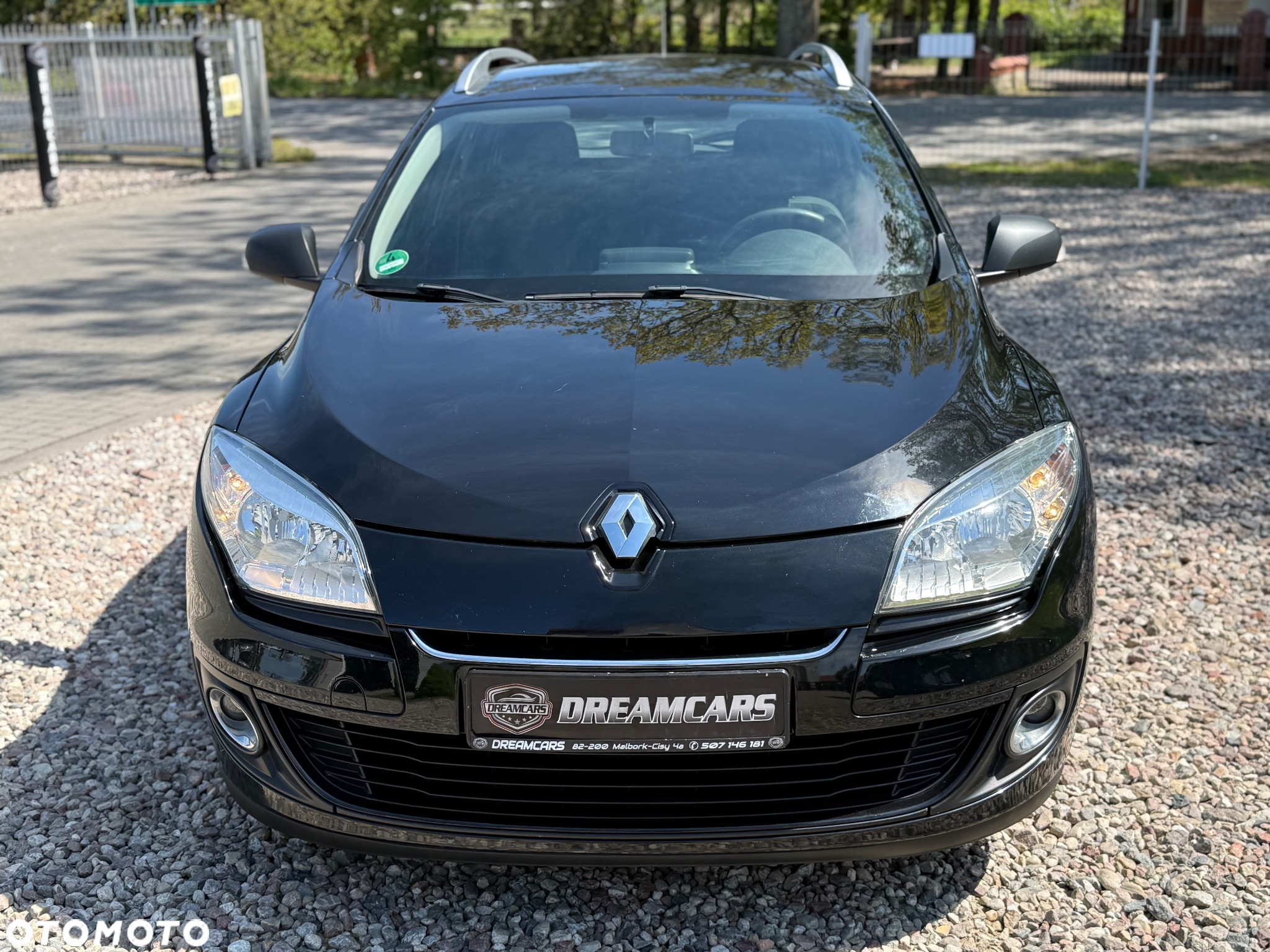 Renault Megane - 5