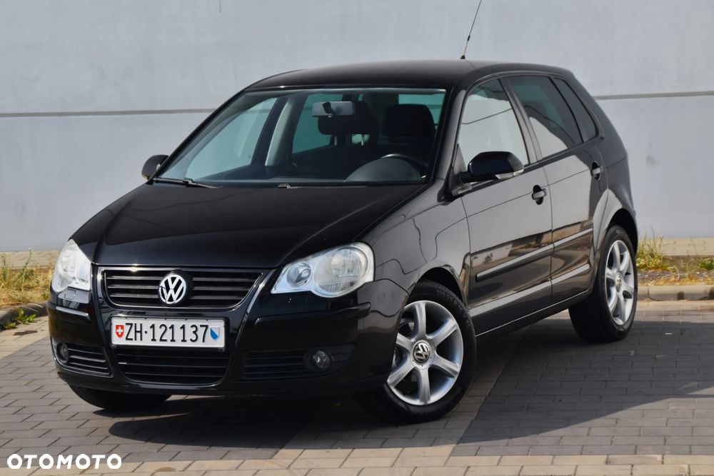 Volkswagen Polo 1.4 United - 1