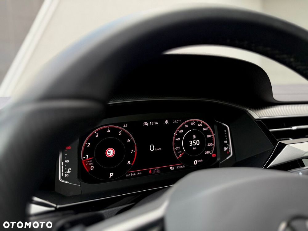 Volkswagen Arteon Shooting Brake 2.0 TSI R-Line DSG - 18