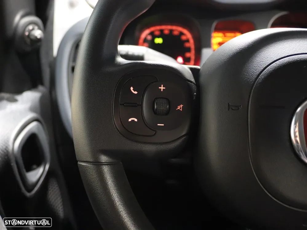 Fiat Panda 1.0 Hybrid City Cross - 18