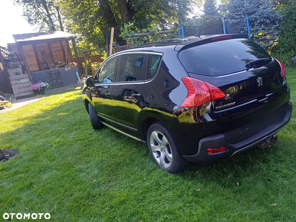 Peugeot 3008 1.6 THP Allure - 3
