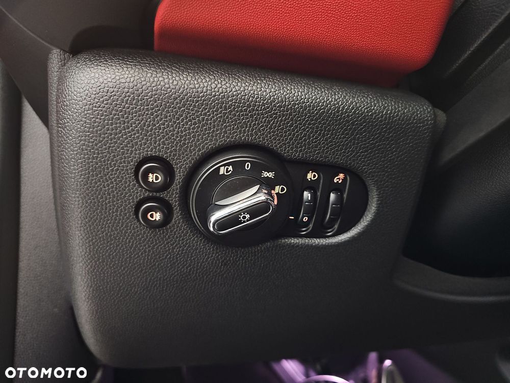 MINI Cooper SD sport - 14