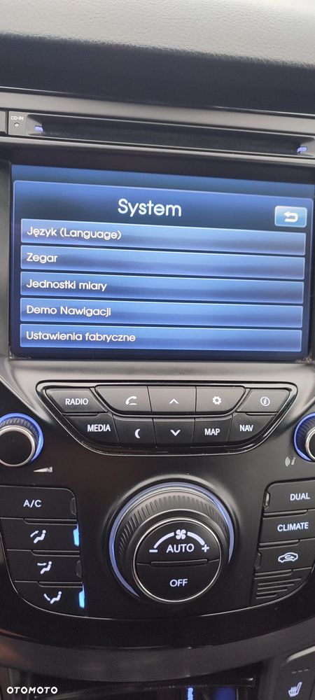 Hyundai i40 1.7 CRDi Comfort + - 18