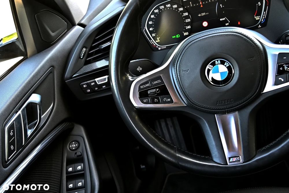 BMW Seria 1 118d Sport Line - 34