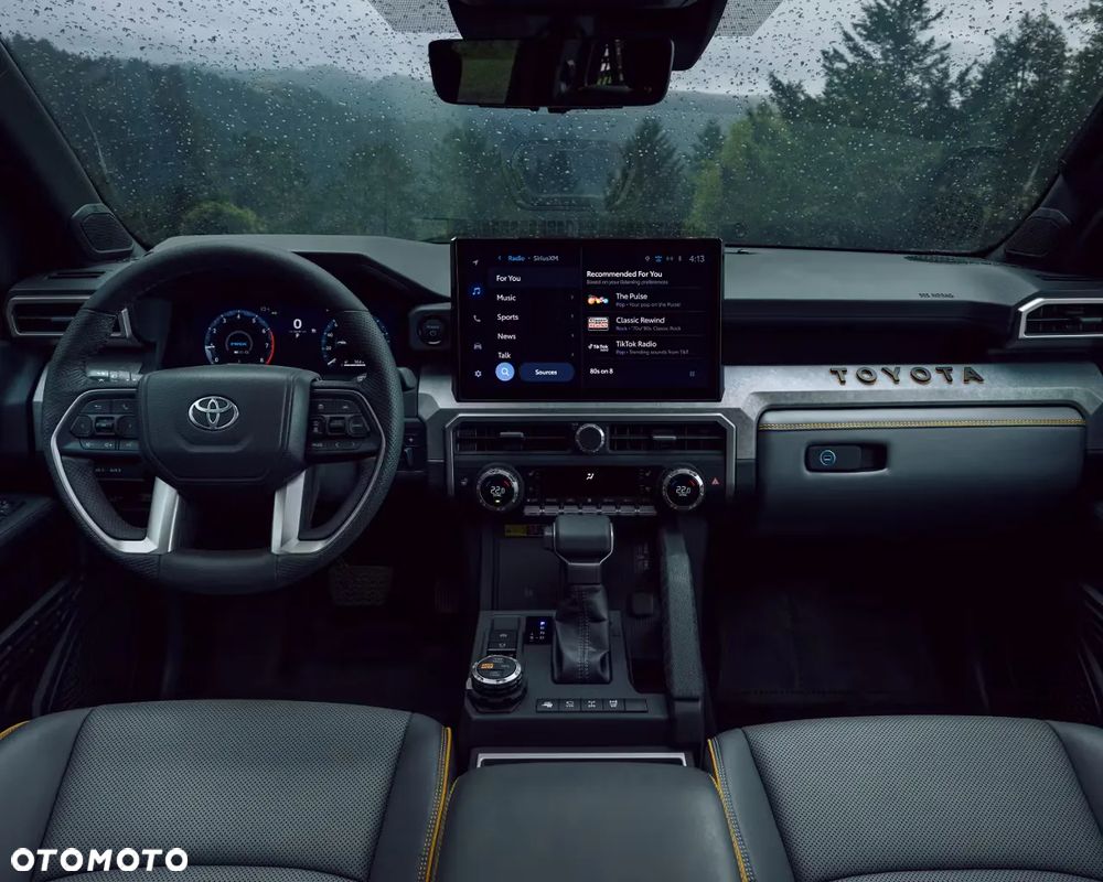 Toyota 4-Runner - 3
