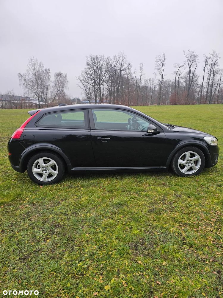 Volvo C30 DRIVe - 18