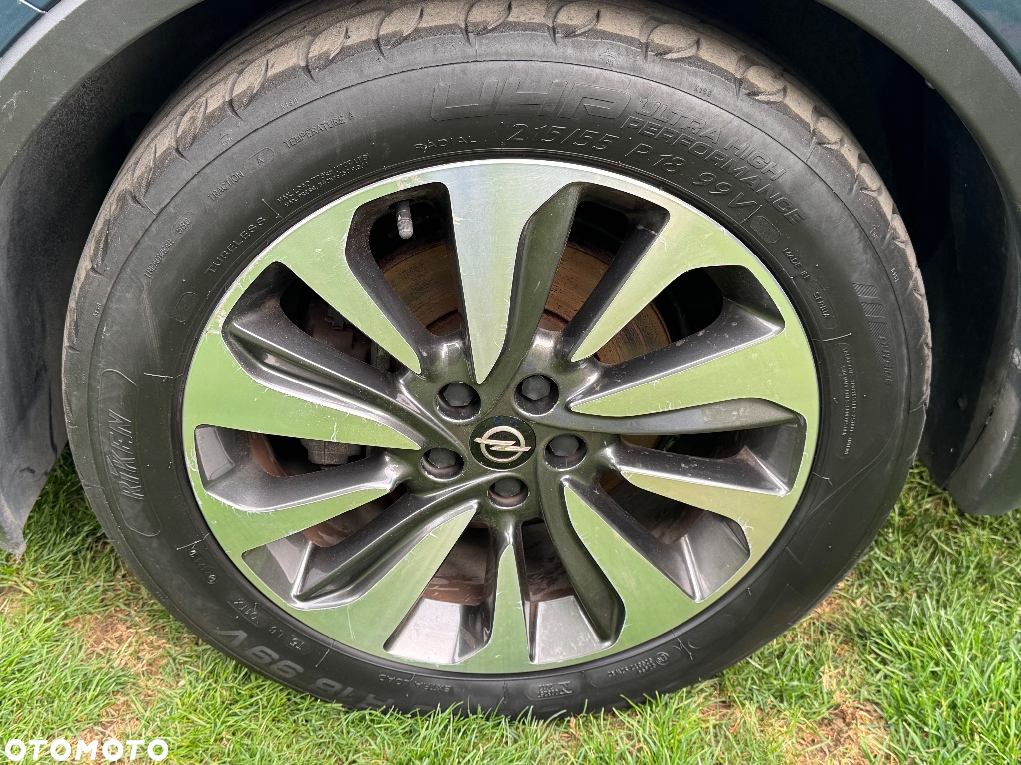 Opel Mokka - 34