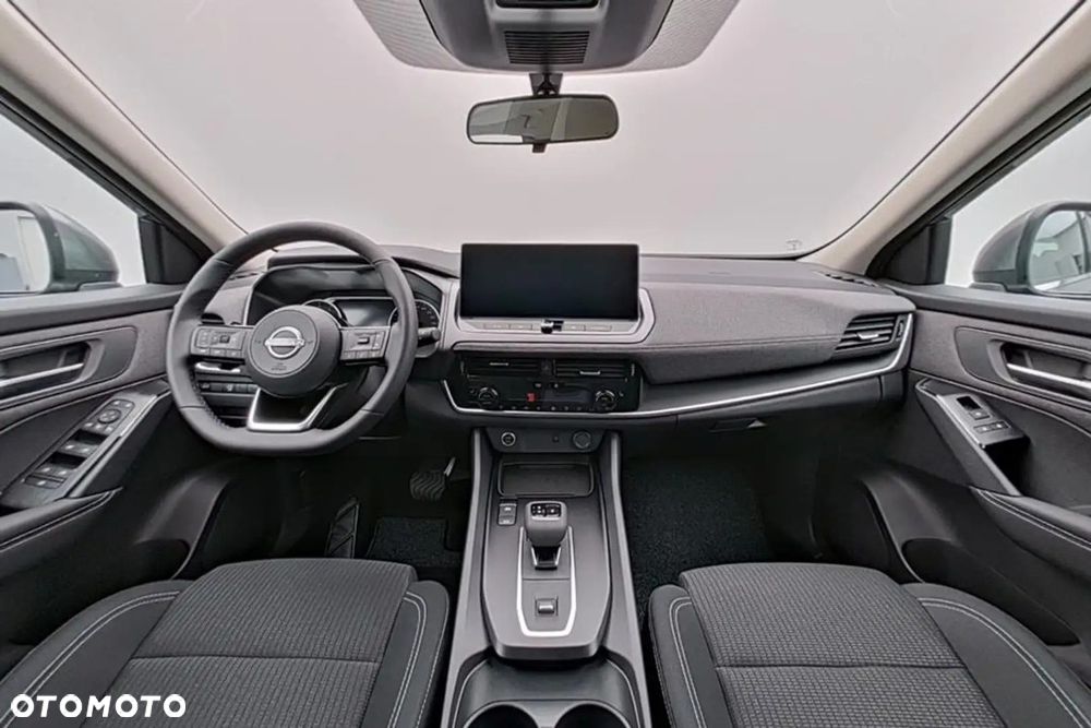 Nissan Qashqai 1.3 DIG-T MHEV Acenta Xtronic - 6