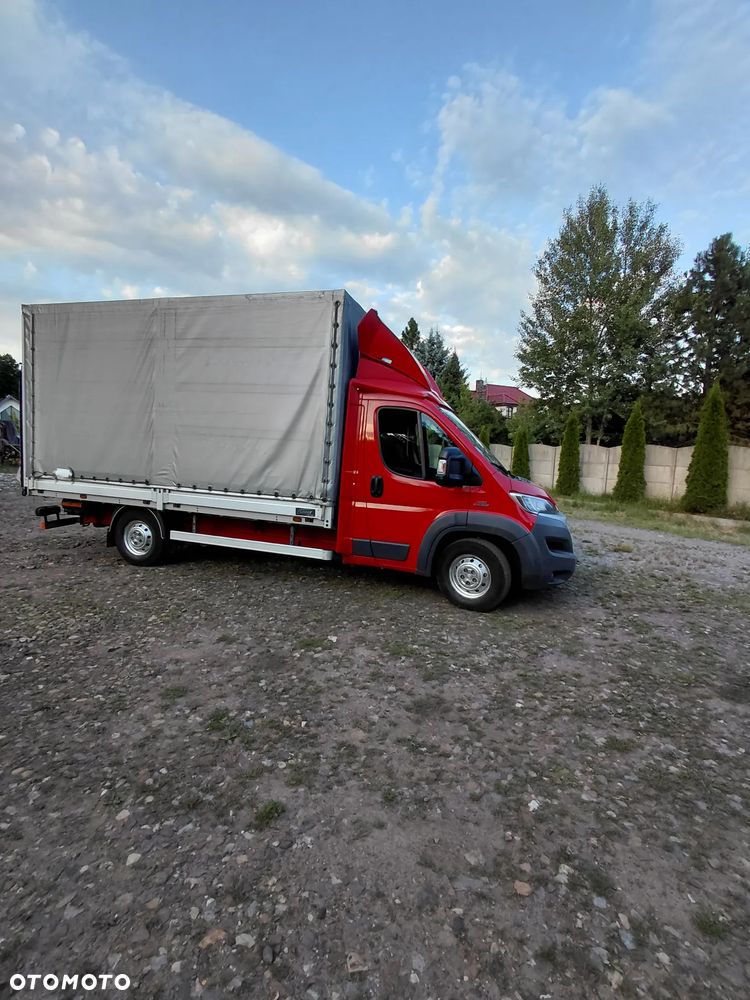 Fiat DUCATO - 2