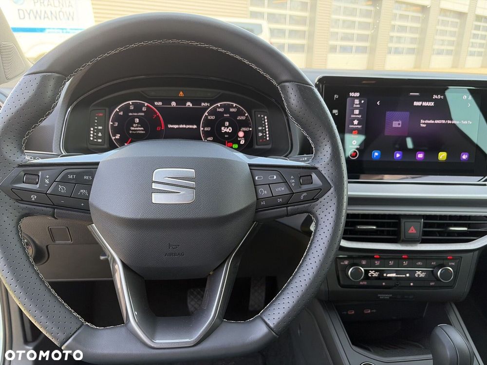 Seat Arona - 14