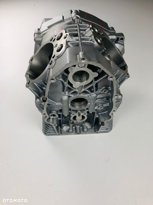 Moto Guzzzi Breva Nevada blok silnika krater NOWY - 1