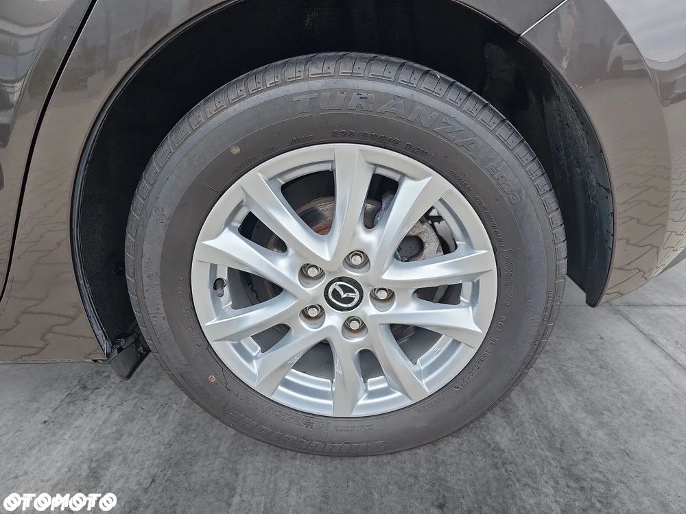 Mazda 3 2.0 Skymotion - 9