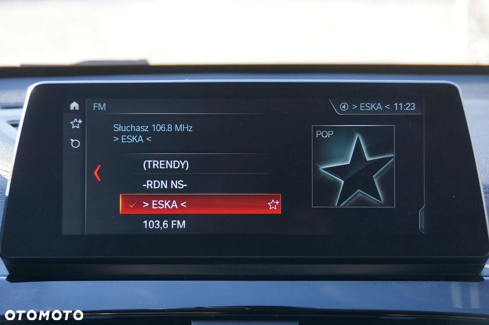 BMW X1 xDrive20d Sport Line - 15