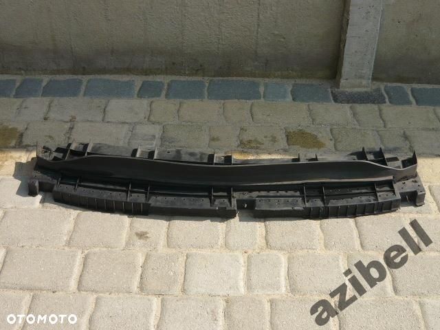 citroen c1, aygo, 107 - osłona pod zderzak przedni - 1