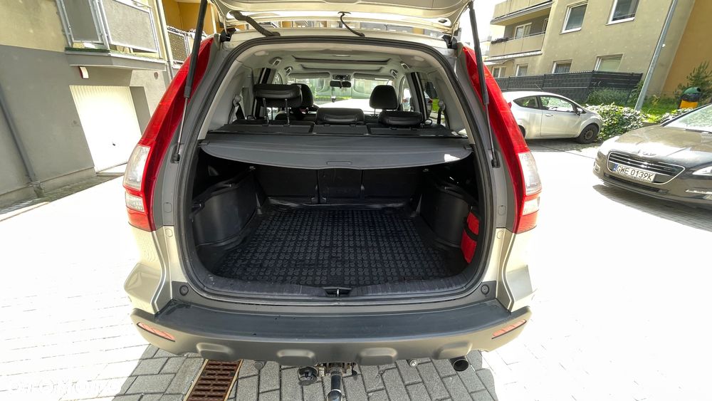 Honda CR-V 2.0 Executive - 6