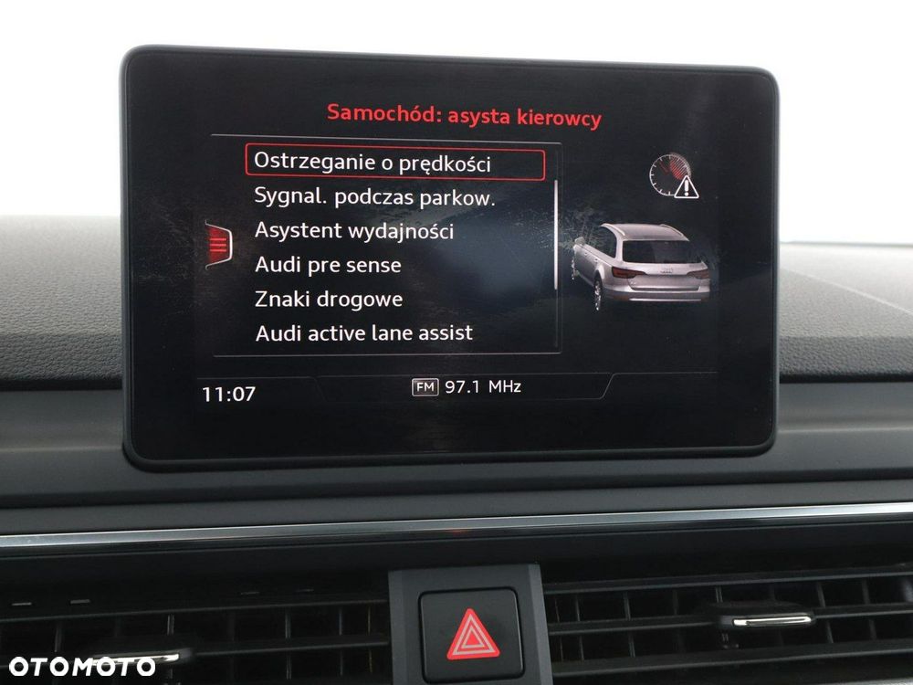 Audi A4 Avant 2.0 TFSI ultra S tronic design - 28