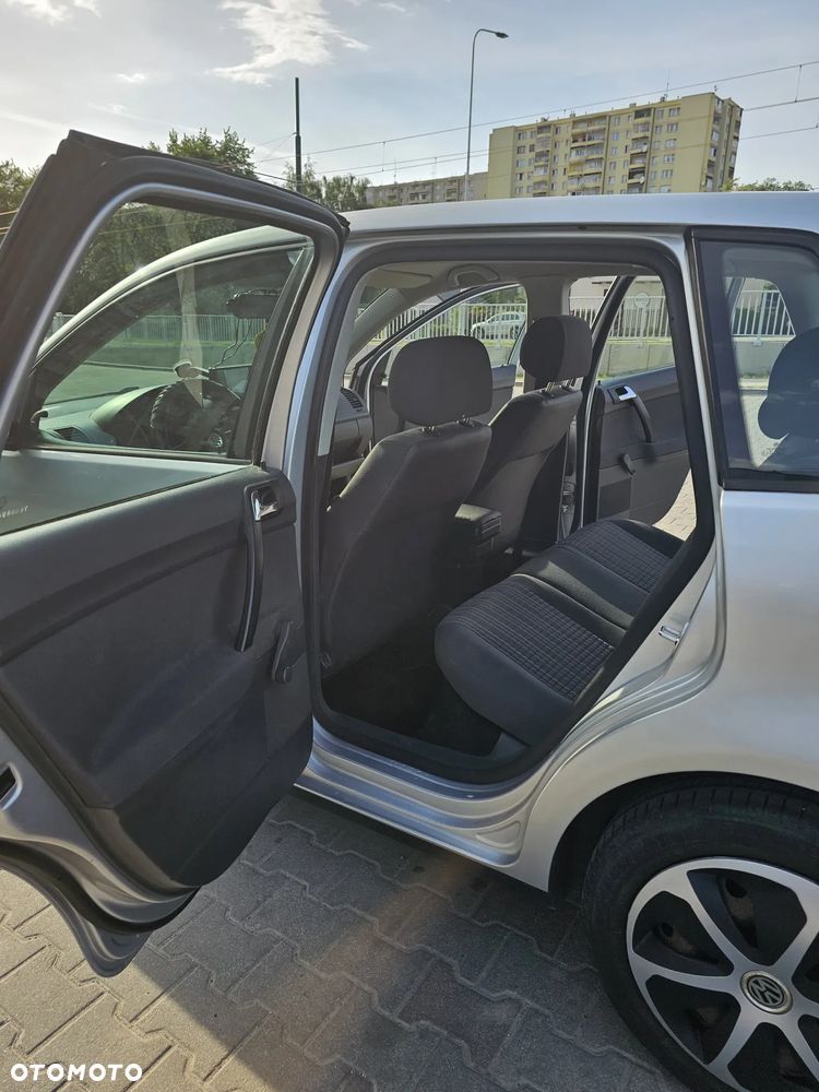 Volkswagen Polo 1.4 Comfortline - 18