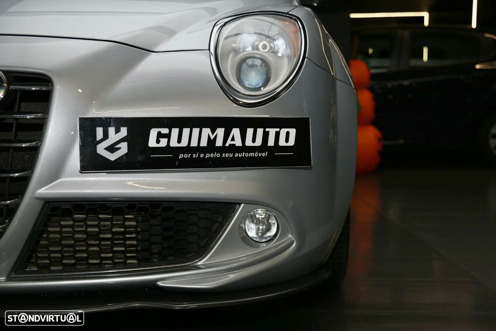 Alfa Romeo MiTo TB 1.4 16V Turismo - 1