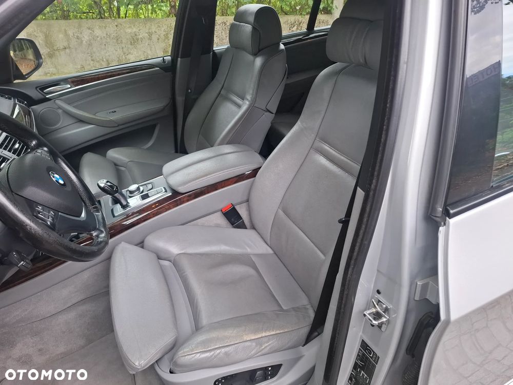 BMW X5 3.0d xDrive - 14