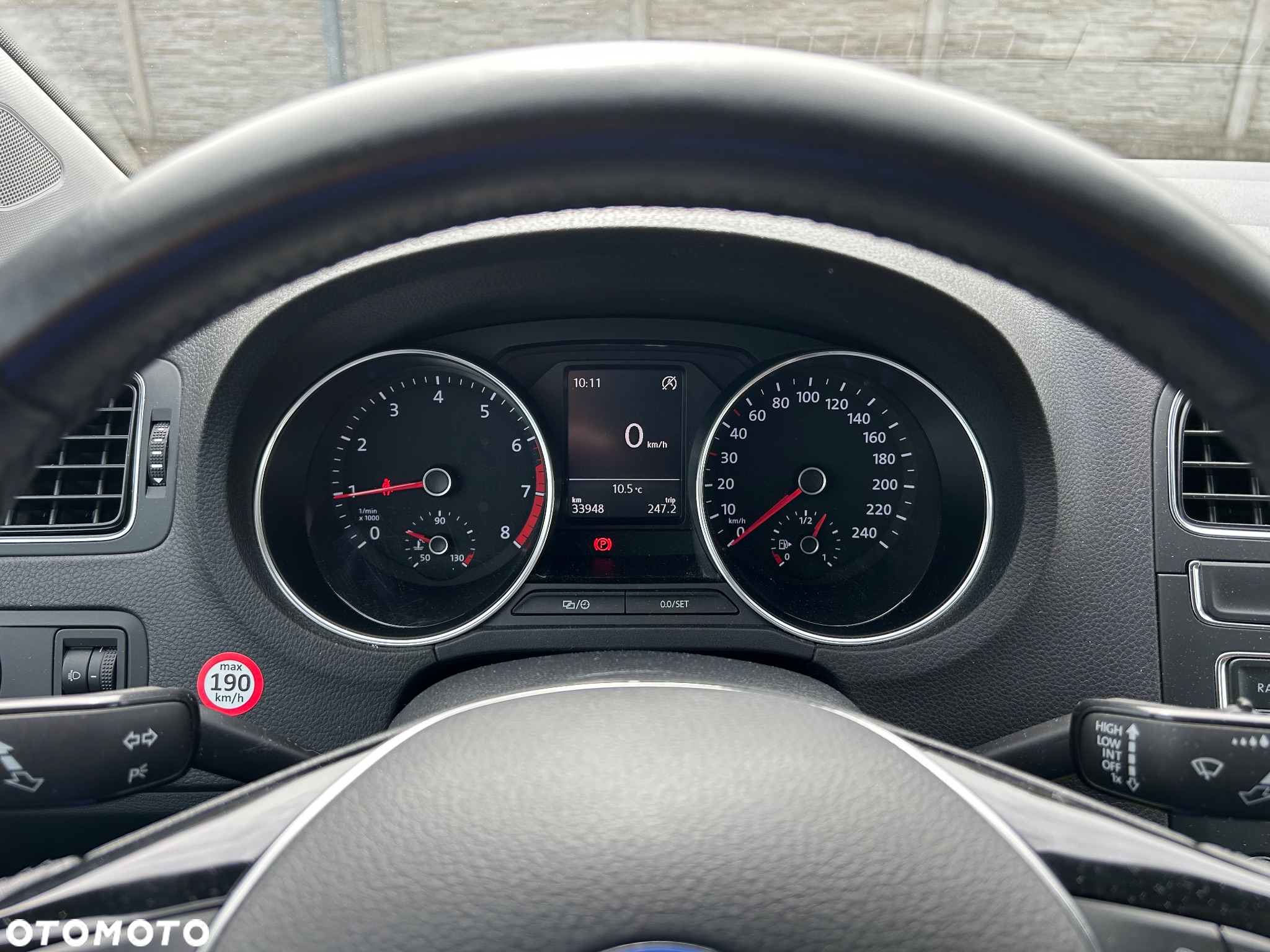 Volkswagen Polo 1.2 TSI Blue Motion Technology Style - 25