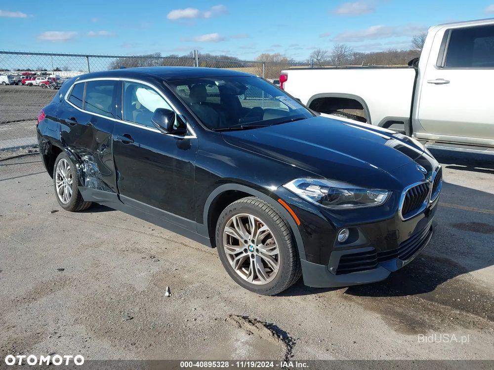 BMW X2 - 15