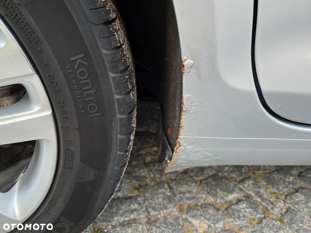 Volkswagen Golf Plus 1.6 Automatik Goal - 34