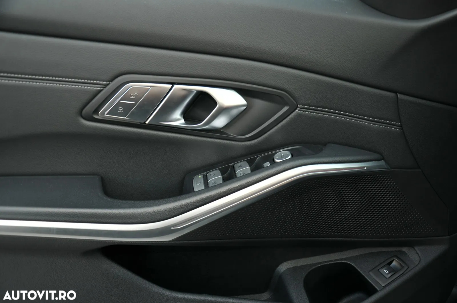 BMW Seria 3 320d xDrive AT - 22