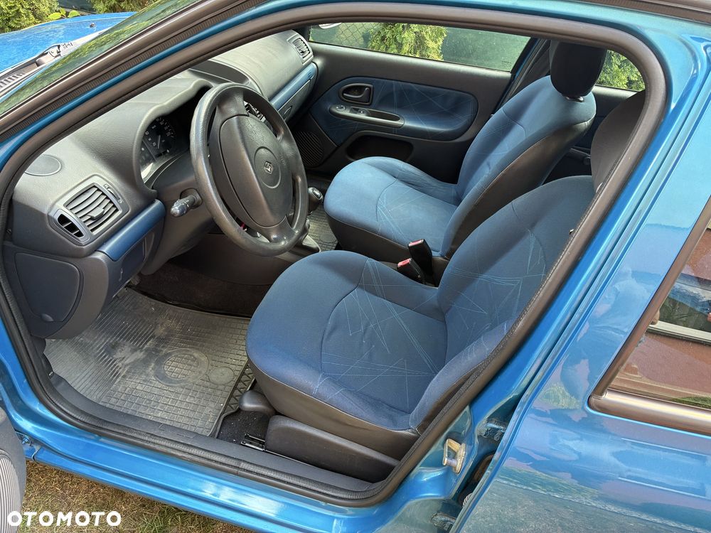 Renault Clio - 3