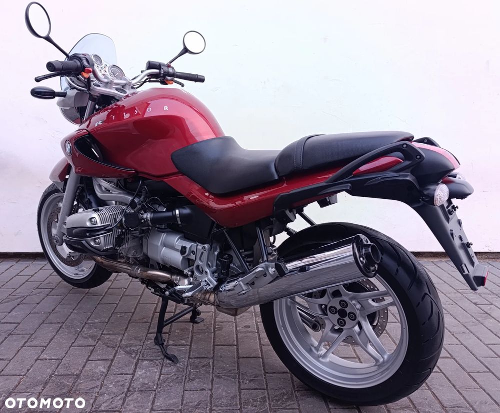 BMW R - 5
