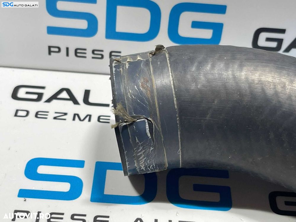 Furtun Conducta Presiune Aer Turbo Turbina Turbosuflanta Lexus IS220 2.2 D 2005 - 2012 - 5