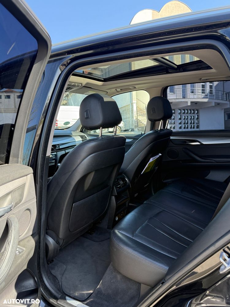 BMW X5 xDrive30d - 8