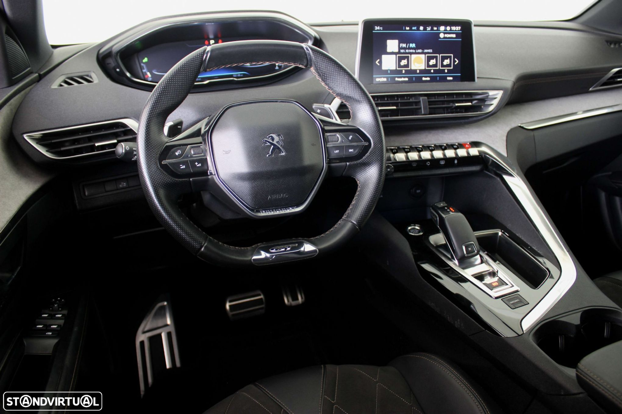 Peugeot 3008 - 23