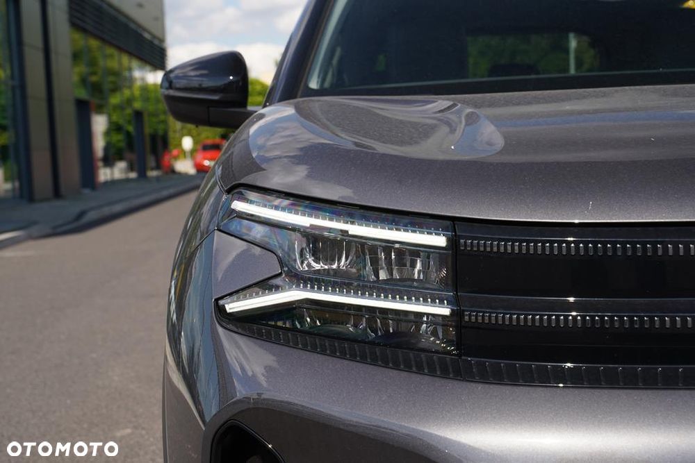 Citroën C5 Aircross 1.5 BlueHDi Max EAT8 - 30