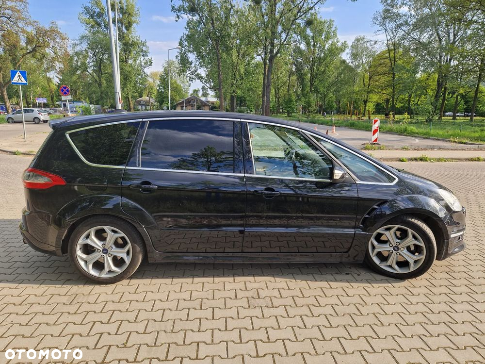 Ford S-Max 2.0 T Titanium MPS6 - 3