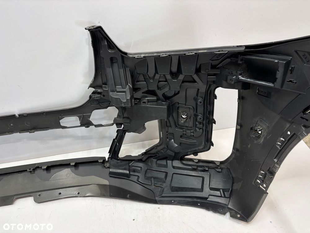 BMW X5 G05 M-Pakiet Lift Zderzak Przód Przedni 8085618 - 10