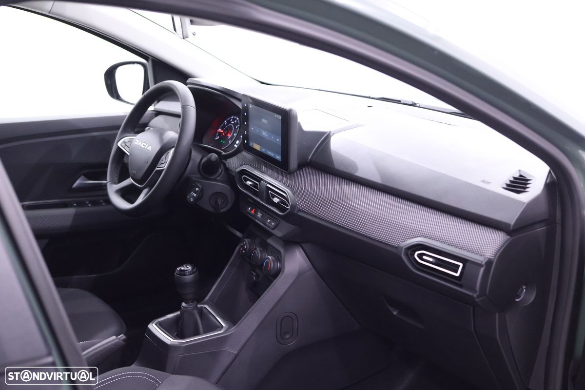 Dacia Jogger - 13